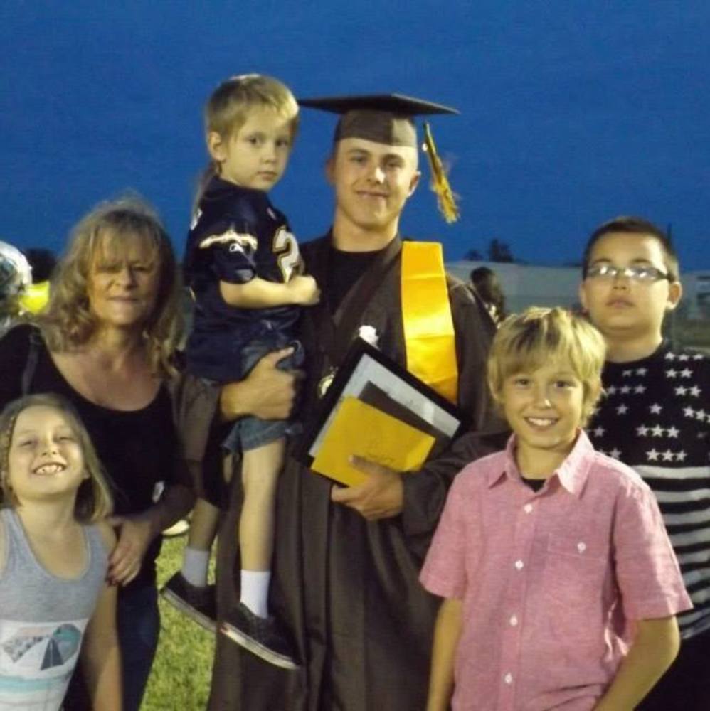 Meet your Posher, Kerry